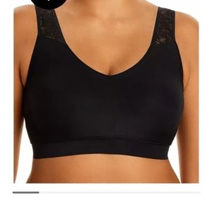 Chantelle Soft Stretch Lace Back Bralette